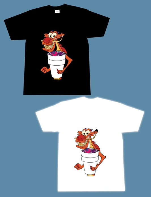 Mushu’sLuckyCup