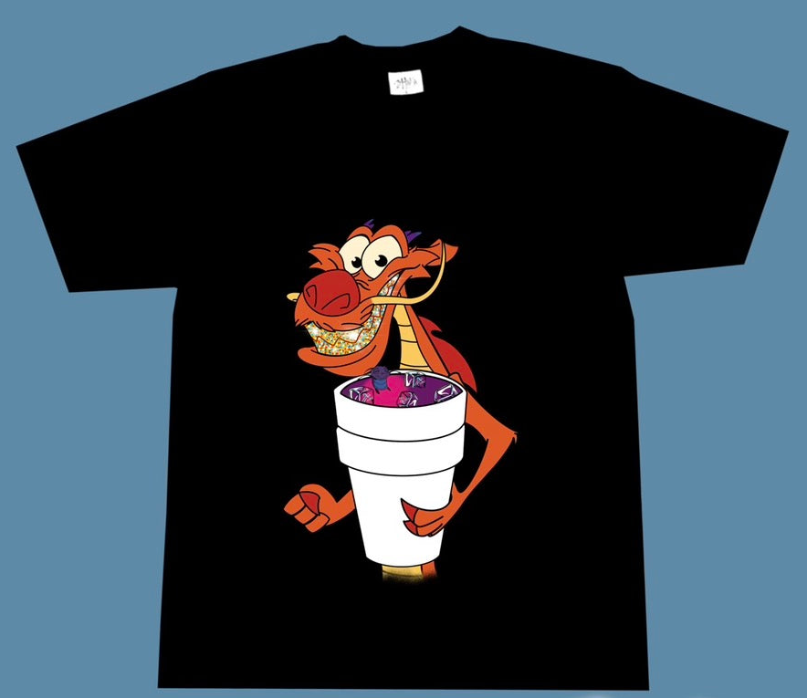 Mushu’sLuckyCup