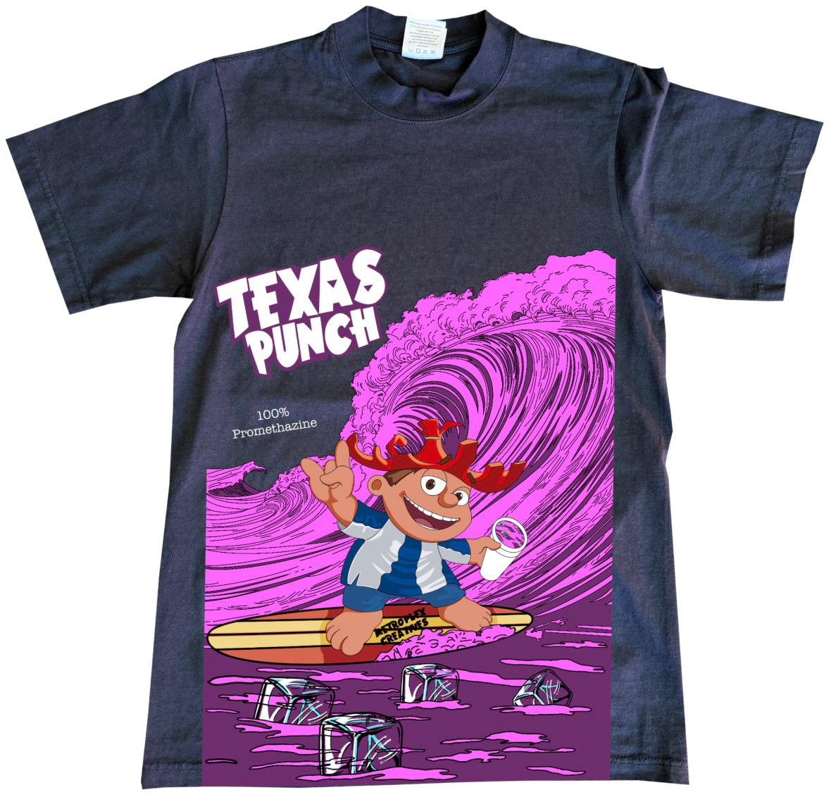 Texas Punch