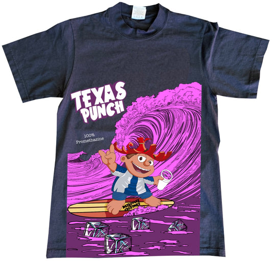 Texas Punch