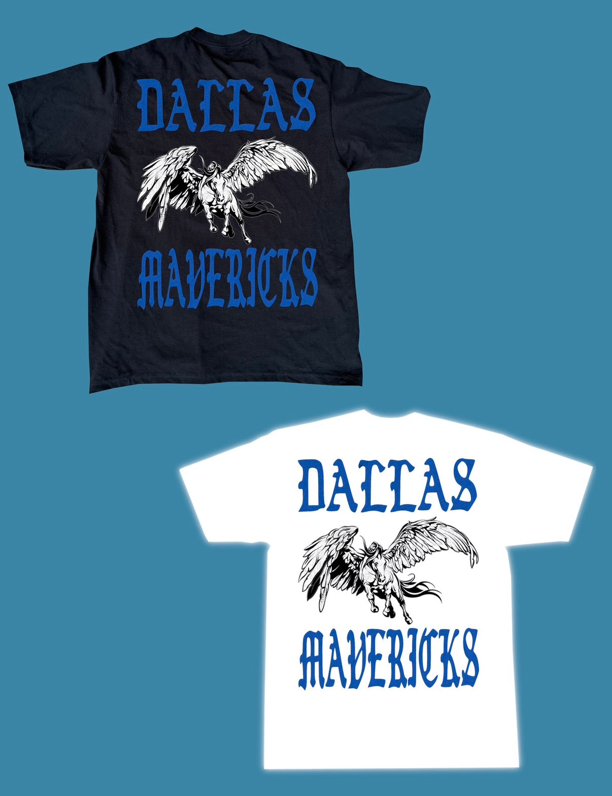 PegasusMavs
