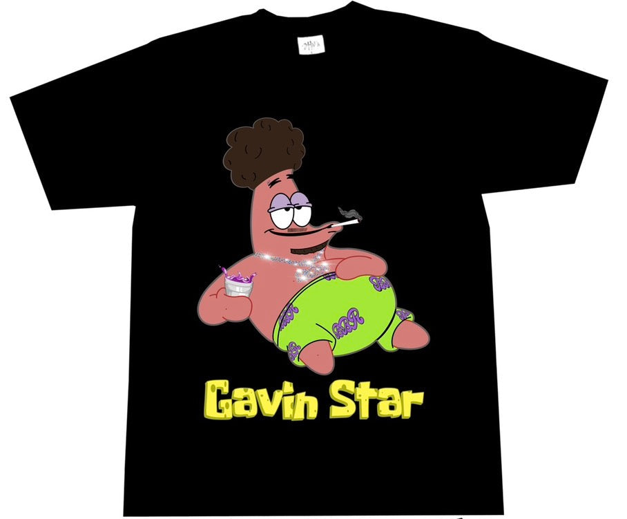 Gavin Star