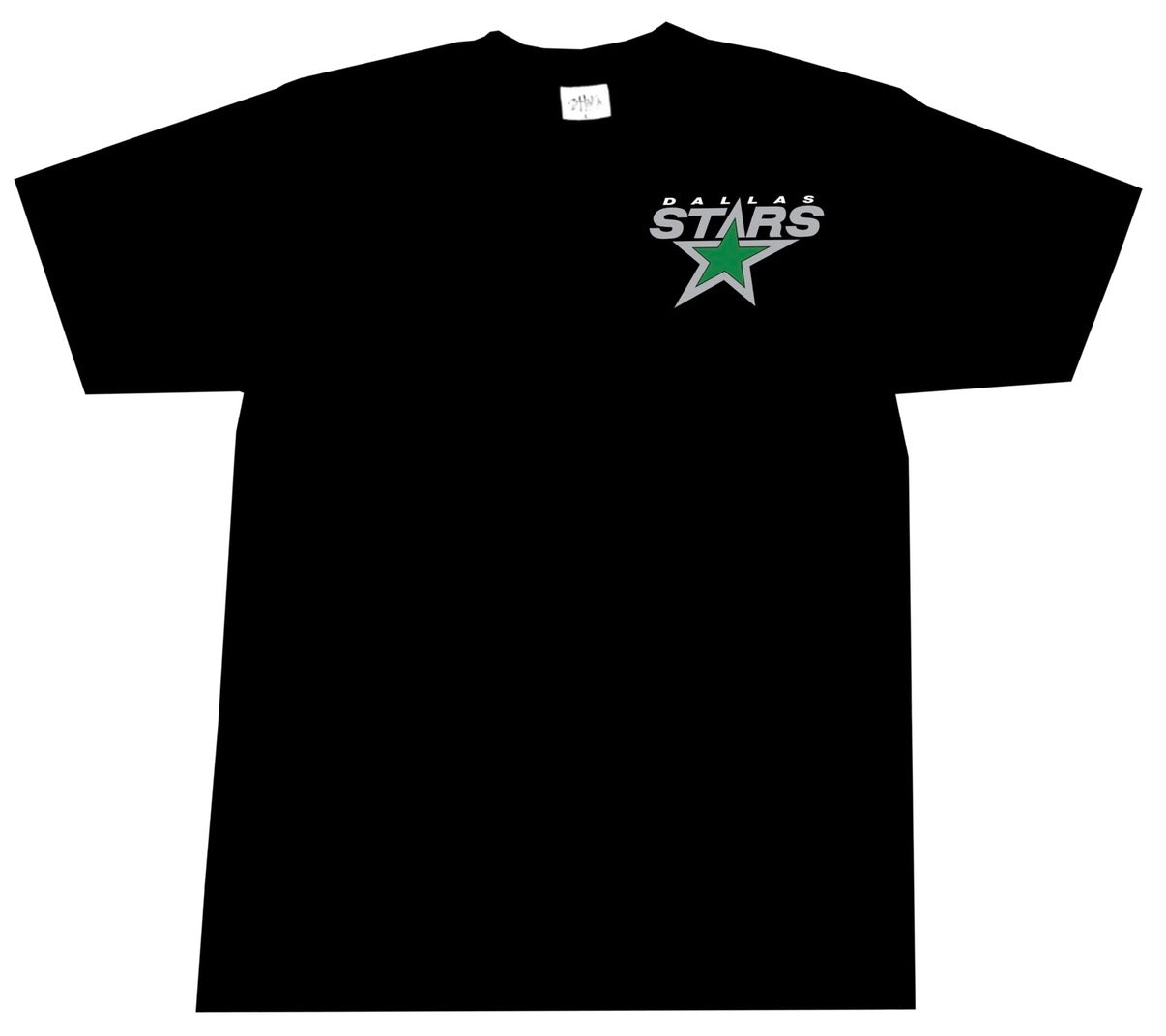 J.Oettinger Camo & Black