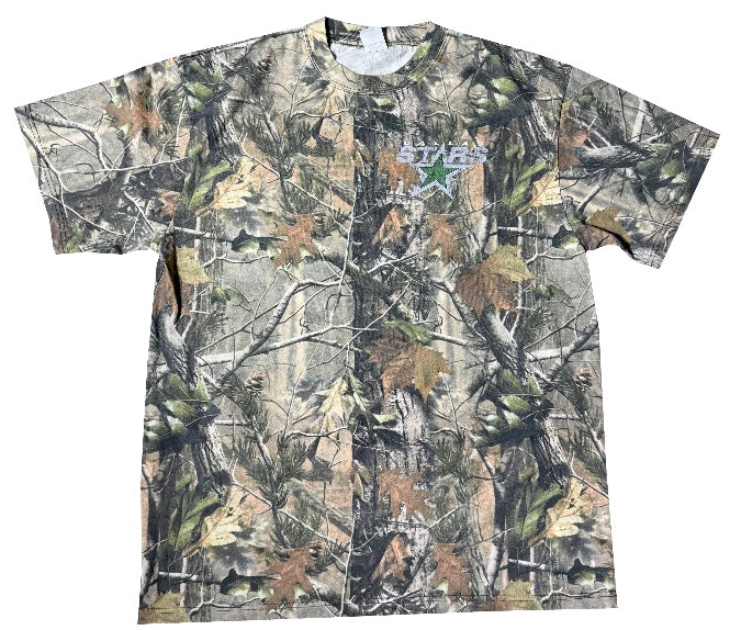 J.Oettinger Camo & Black