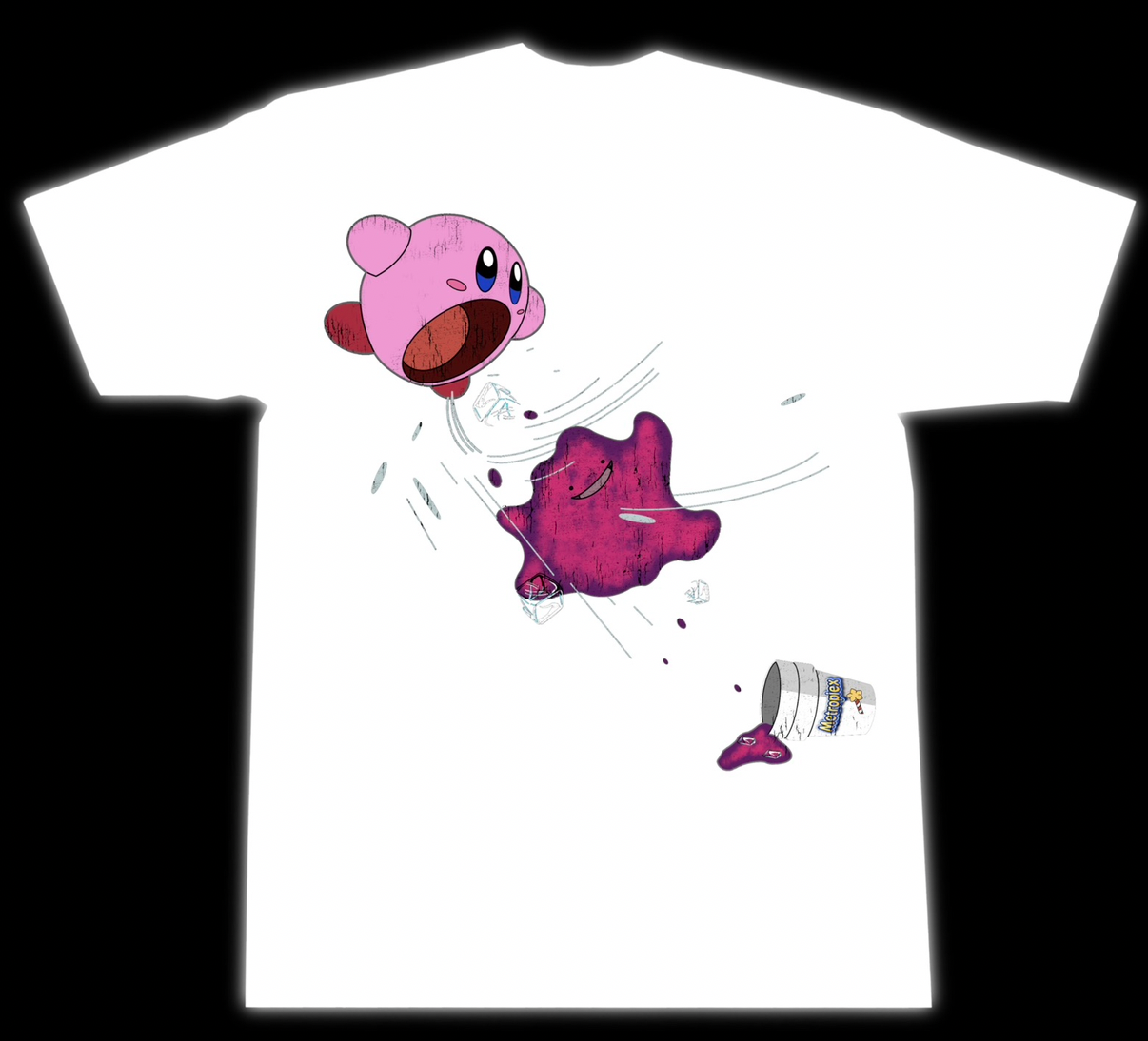 Kirby’sDrink