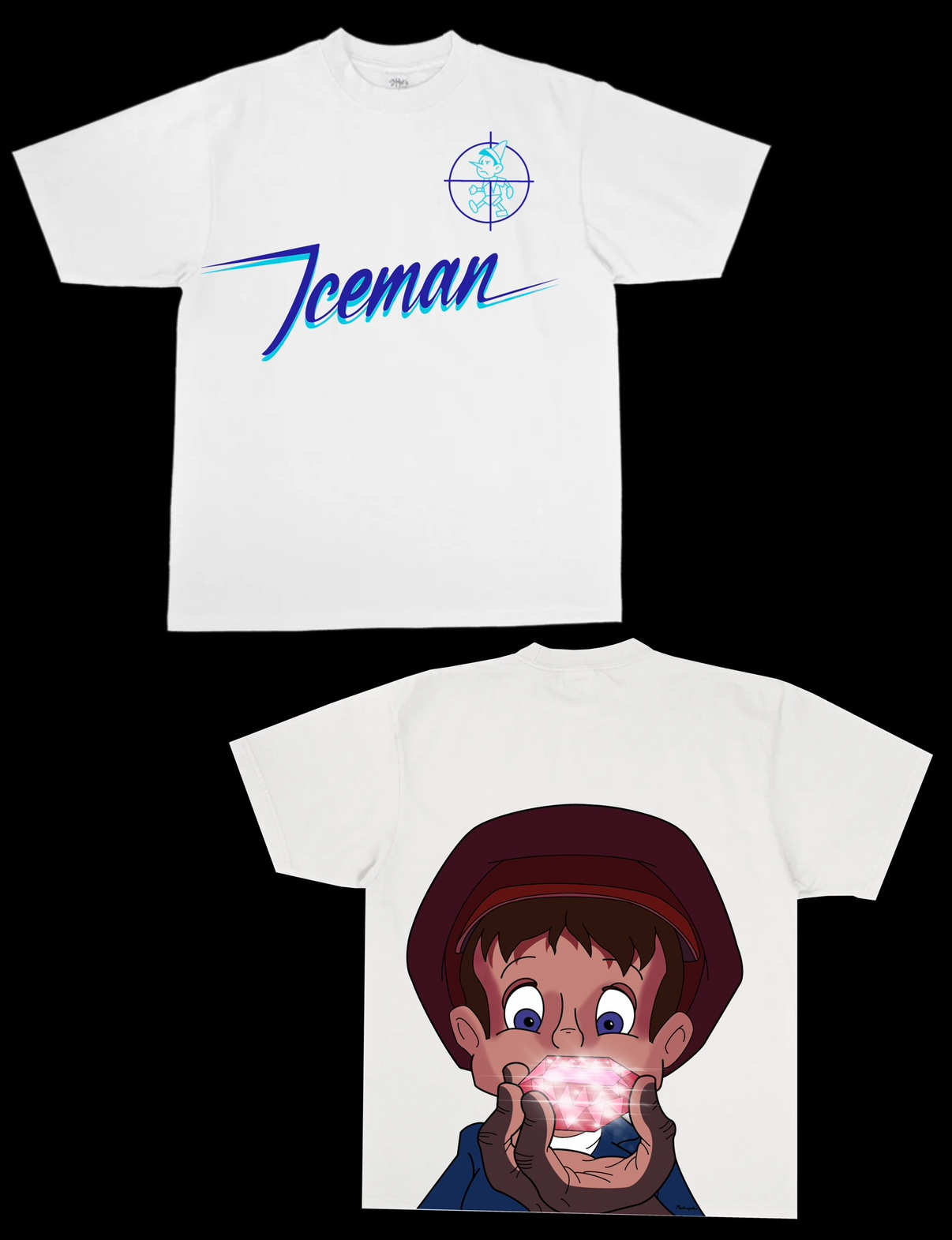 IcemanRuby