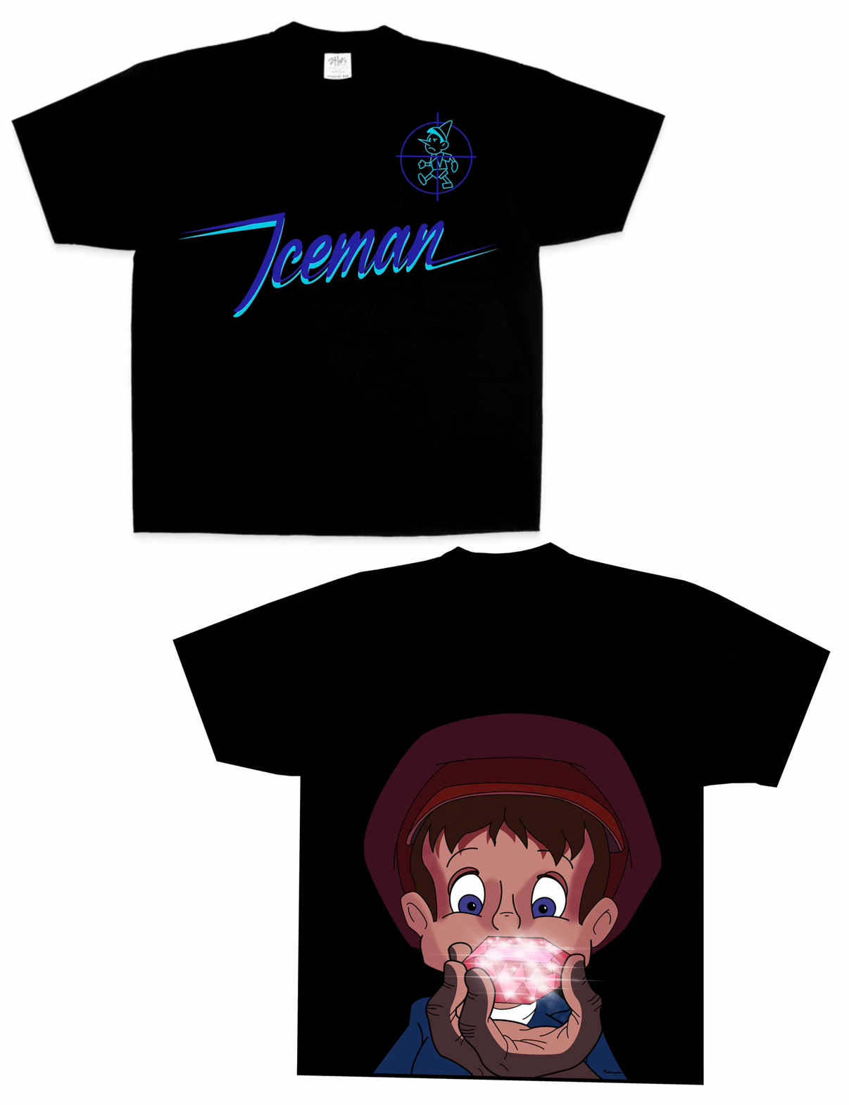 IcemanRuby