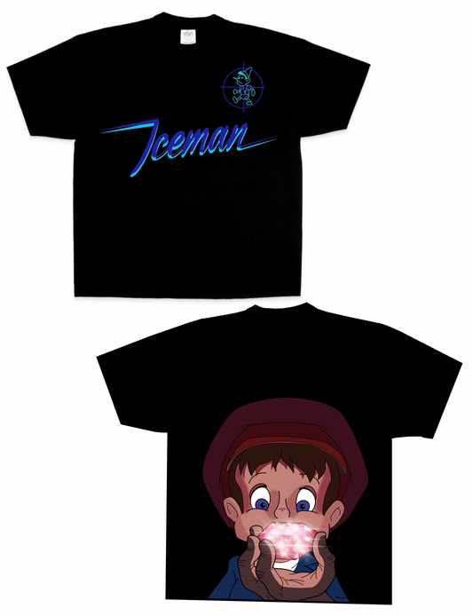 IcemanRuby
