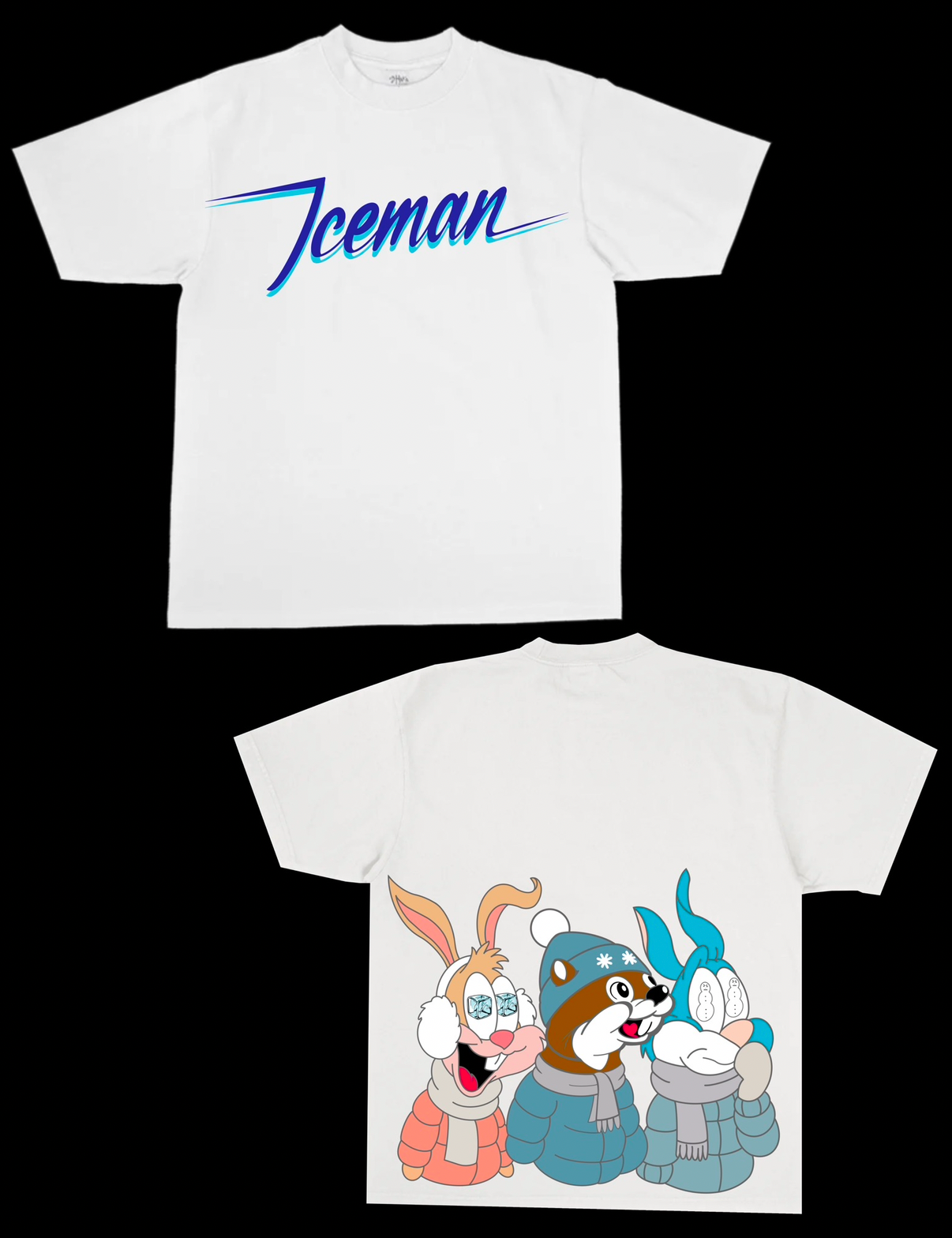 IcemanBunnies