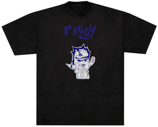 Frogy