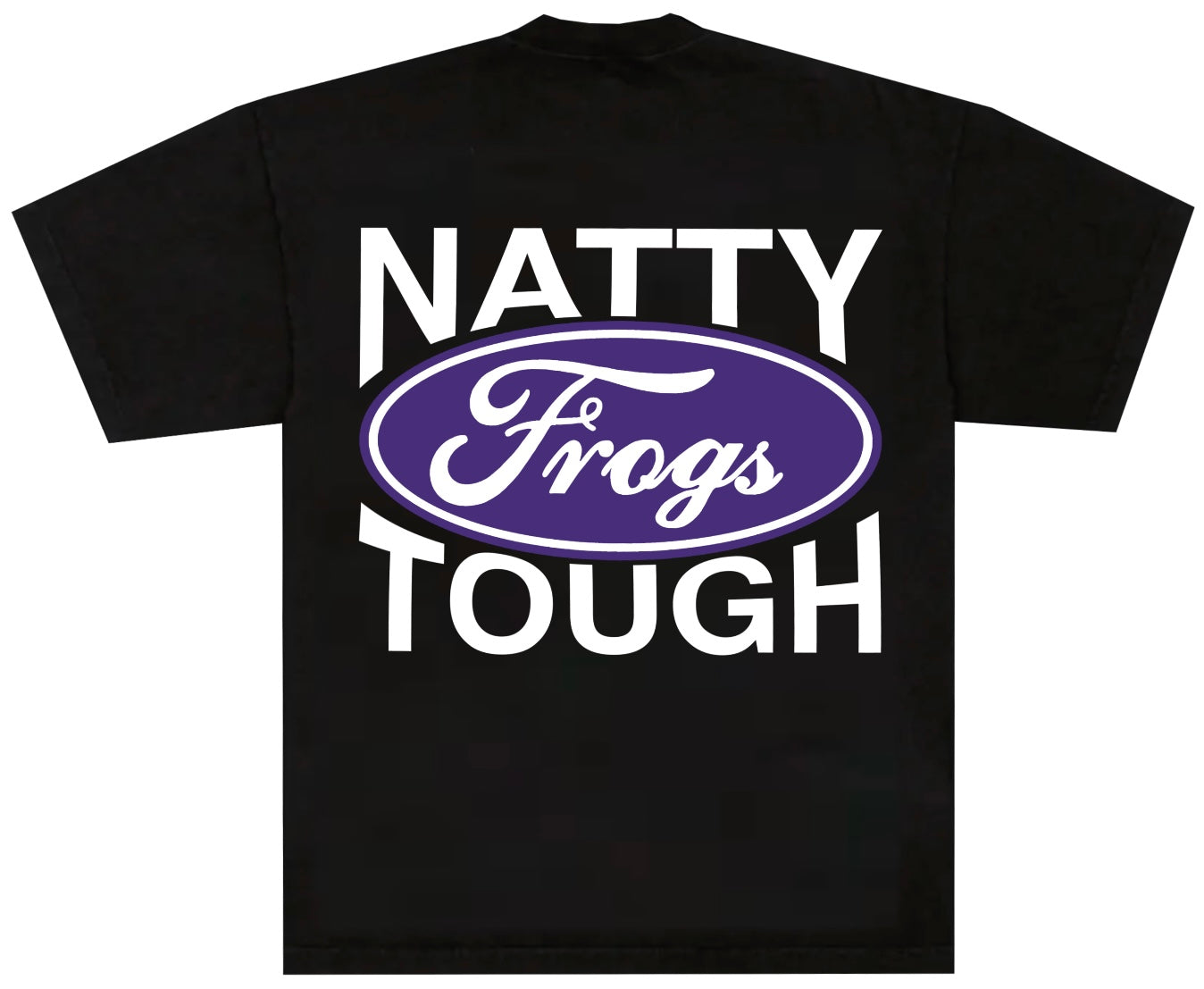 Natty Frogs